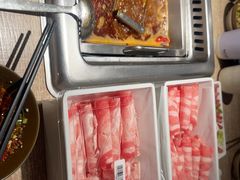 -野妹经典火锅(江夏中百店)