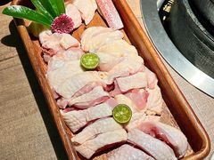 -蘑界·野生菌火锅(深业上城店)