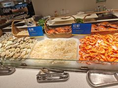 -星伦多自助料理·涮烤一体(嘉兴八佰伴店)