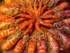 -红盔甲·小龙虾(车公庙店)