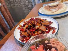 -大理董·董家小厨野生菌火锅(古城旗舰店)