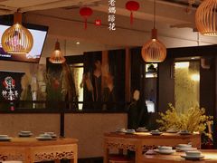 -钟太婆老妈蹄花(春熙路店)