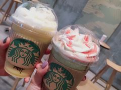 -星巴克(深圳石岩星城店)