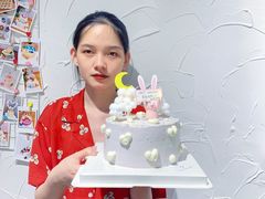 -今日Cake蛋糕茶歇·甜品台定制