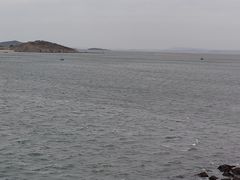 -长岛大黑山岛