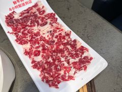 -海底捞火锅(华南摩尔店)