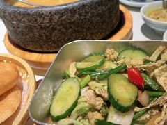 -0776食堂·京城创意菜(七里庄店)