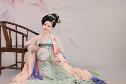 -茉莉花开摄影