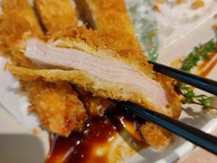 黄金Q弹猪扒-三禾寿司(君尚店)