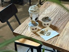 -成川茶店·潮汕工夫浓茶(万象店)