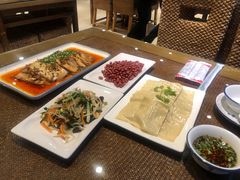 -曹家小菜(胜太路店)