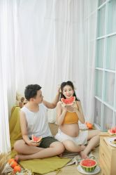 -专注孕妇照亲子照·纪田摄影