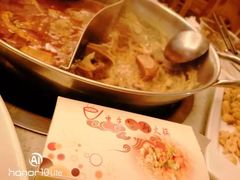 -重庆巴渝火锅(钟家村店)