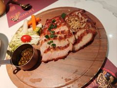 -泰椰里·泰国餐厅(智慧城广百广场店)