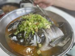 -红樽舫湖州菜.湖景餐厅(太湖渔人码头店)