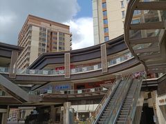 -大鹏佳兆业广场