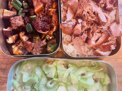 -有肉食·虎九闽菜(798艺术区店)