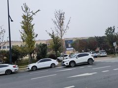 -首创奥特莱斯(西安店)
