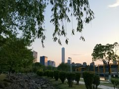 -白塘生态植物园