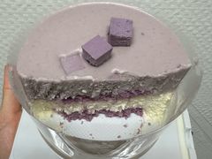 -CAKEBOSS蛋糕老板(东直门来福士店)