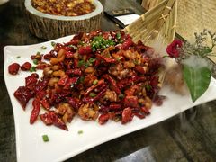 -庆合府重庆大排档(紫都城店)