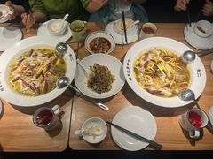 -太二酸菜鱼(kk mall店)