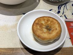 -北京老门框爆肚四季涮肉(淮海东路外滩店)