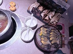 -芸山季·云南野生菌火锅(宝能环球汇店)