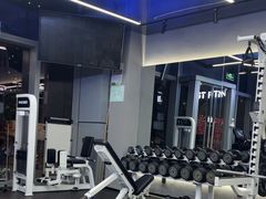-EASY POWER健身工作室(浦东大道店)