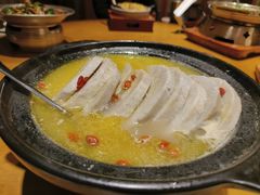 -夜不收荤豆花(大邑总店)