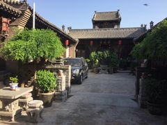 -锦福堂民俗客栈