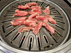 -青松馆韩国料理(香港中路佳世客店)