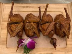 镇店之宝乳鸽-顺风山庄(水濂山店)