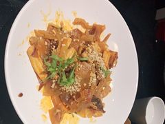 -皇城根北京风味主题餐厅(中海环宇城店)
