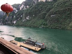 -乌江画廊(彭水苗族土家族自治县)
