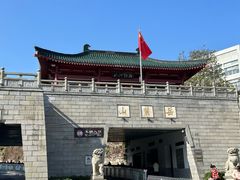 -岳麓山风景名胜区