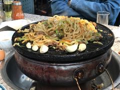 -厚味居炙子烤肉·清真(天桥南纬路店)