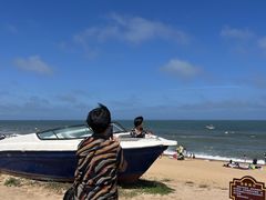 -巧克力渔家.小船海鲜家常菜(万平口店)