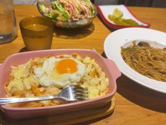 -花腰餐吧Bistro烧烤 傣味(传媒大学店)