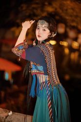 -小红帽摄影(丽江店)