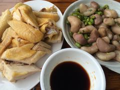 -长廊好灶头 本地人农家菜(枫泾古镇店)