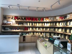 -张一元茶庄(望京店)