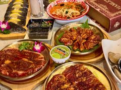 -炭之家·齐齐哈尔非遗烤肉·鲜切直供(中央大街店)