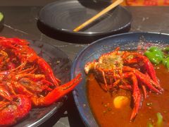 -红盔甲·小龙虾(人民广场店)