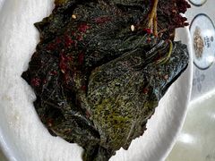 -服务大楼冷面(延大店)