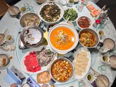 -帝一铭家宴(板塘店)