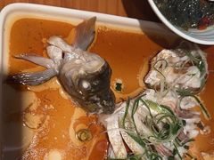 -莲餐厅·湖北菜·潜江小龙虾店(愚园路店)