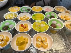 -李犟大爆鳝面·手工蟹黄包(湖滨西湖店)