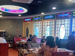 大堂-点都德(千灯湖环宇城店)