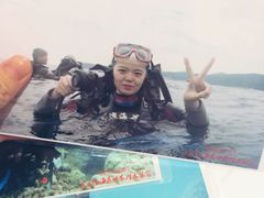 -亚龙湾海底世界